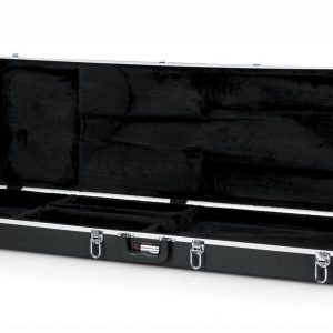 GATOR DELUXE BASS GUITAR CASE