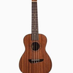 Hertz HZA UK 2 26 inch Ukulele