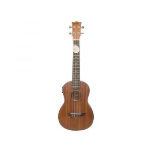 Hertz HZA UK EQ 2 26 Inch Ukulele