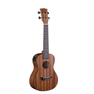 Hertz HZA UK EQ 24 Inch Ukulele