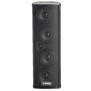 Laney Portable PA System AH4X4