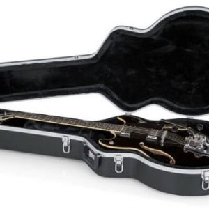 GATOR DELUXE SEMI HOLLOW STYLE CASE