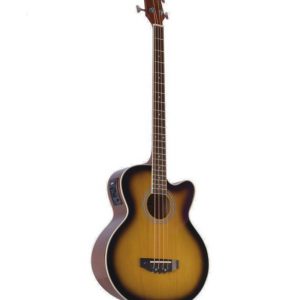 Hertz HZA4503 Acoustic Bass Guitar