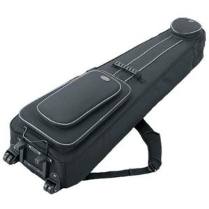 Ibanez Bass Guitar double Bag IDBB5-BK