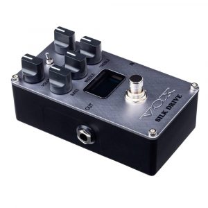 VOX Guitar Effects Pedal Valvenergy Silk Drive VE-SD