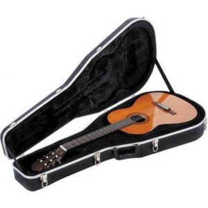 GATOR DELUXE CLASSICAL GUITAR CASE