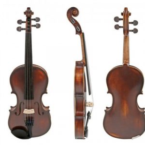 Gewa Pure Violin Oufit Aspirante 4/4 York GS401441