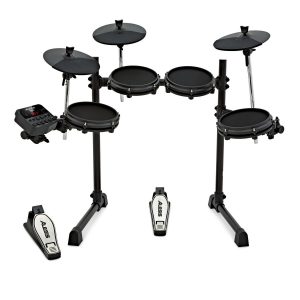 Alesis Turbo Mesh Kit V Drum