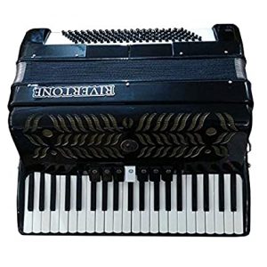 Rivertone, Accordion 41K120B3