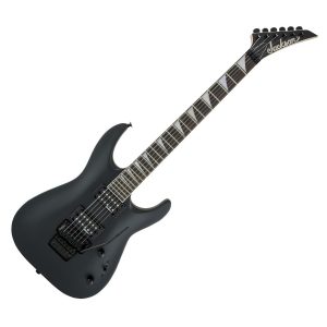 Jackson JS32 Electric Guitar Dinky Satin Black