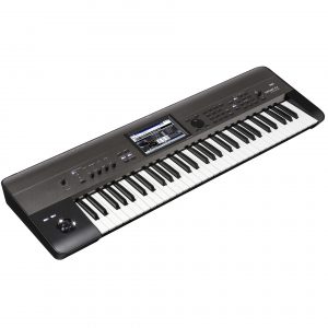 Korg Workstation Krome 61 EX