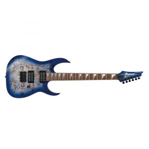 Ibanez RGRT621DPB BLF Electric Guitar
