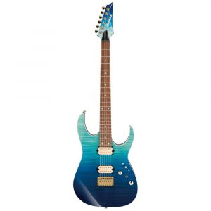 Ibanez RG421HPFM BRG Standard Series 6 String Electric Guitar