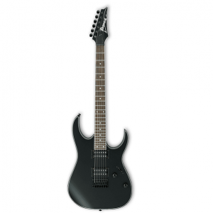 Ibanez RG421EX BKF Electric Guitar