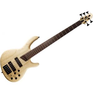 Cort B5 Plus AS OPN Bass Guitar