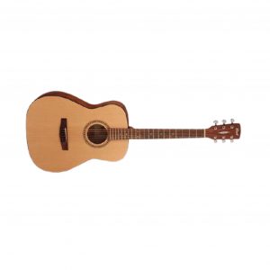 Cort AF505 Standard Series Acoustic Guitar