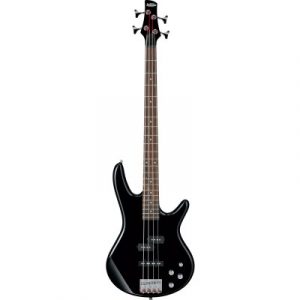 Ibanez GSR200-BK Electric Bass Guitar, Black