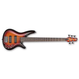 Ibanez AWB Bass Electric Guitar