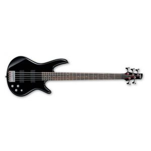 Ibanez GSR205 BK 5-String Bass Guita