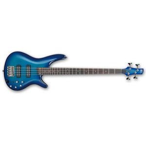 Ibanez SR370 SPB Electric Bass Guitar