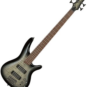 Ibanez SR405EQM SKG Electric Bass Guitar