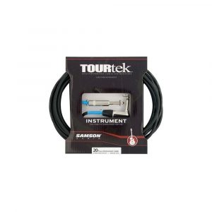 Samson Tourtek TIL20 20 Instrument Cable