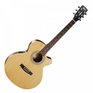 Cort SFX ME OP Electro Acoustic Guitar