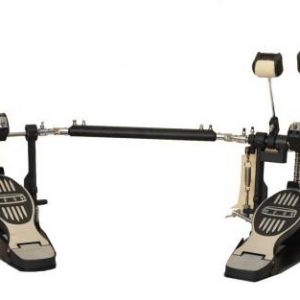 Soundx SX K02 Double Bass Drum Pedal