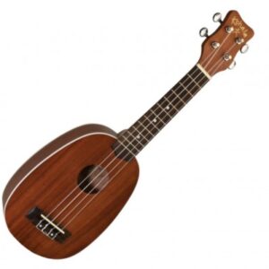 Kohala, Ukulele, Akamai Soprano, Pineapple AK-SP