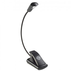 Konig & Meyer, Music Stand Light, with LED Flexlight 12241 000 55