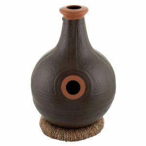 LP, Udu Drum, Claytone 17"(43.18 cm) x 11"(27.94 cm), LP1400C4