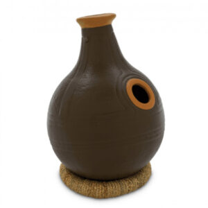 LP, Udu Drum, Claytone 15"(38.10 cm) x 10"(25.40 cm), LP1400C3