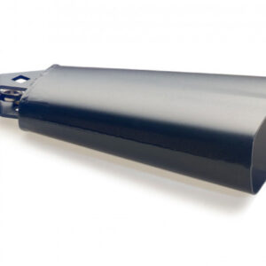 Stagg, Cowbell 7.5" (19.05 cm) Black CB307BK