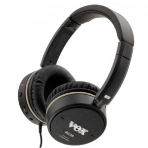 VOX, Headphone VGH AC30