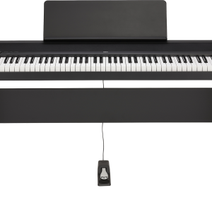 Korg, Electronic Piano B2 Black B2BK