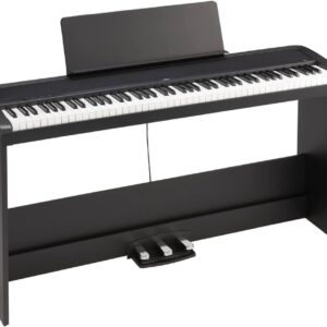 Korg, Electronic Piano B2SP Black B2SP BK