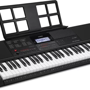Casio CT X700 Portable Keyboard