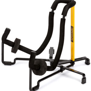Hercules GS303B Travlite Folk Instrument Stand