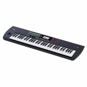 Korg Electronic Keyboard i3 Matte Black