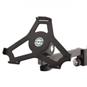 Konig & Meyer, iPad Mini Holder 19723 000 55