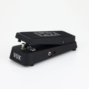 VOX V845, Wah Pedal