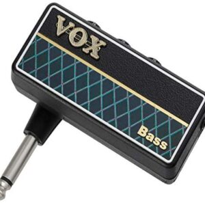 VOX Amplug 2, Bass AP2-BS
