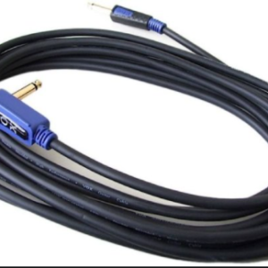 VOX Guitar Cable Standard 5 Meters VGS50