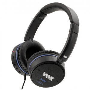 VOX, Headphone VGH Bass