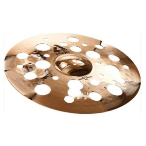 Paiste Alpha B Thin Swiss Crash