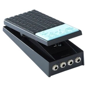 Boss FV50H C Guitar Foot Control Pedal