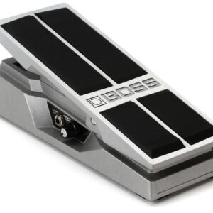 Boss FV500L Guitar Foot Control Pedal