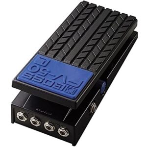 Boss FV50L C Guitar Foot Control Pedal