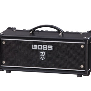 Boss KATANAHEAD MK2 Guitar Amp Head