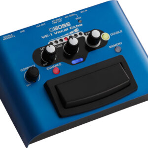 Boss VE1 Vocal Processor